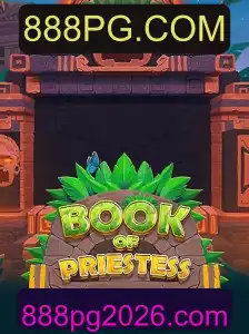 Desvendando o Mundo Mágico de BookOfPriestess no 888PG.COM