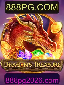 Desvendando DragonsTreasure: O Fascinante Mundo dos Dragões