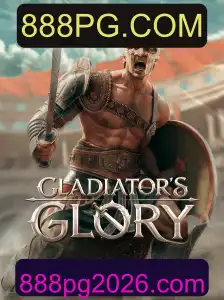 Descubra o Mundo de GladiatorsGlory: Um Jogo Épico em 888PG.COM