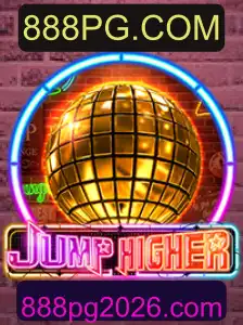 Descubra o universo eletrizante de JumpHigher