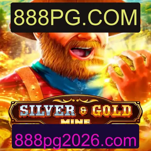 Descubra SilverGold: O Jogo Empolgante de 888PG.COM