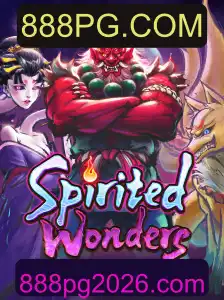 Descubra o Mundo Encantado de 'SpiritedWonders': Um Jogo de Aventuras e Magia