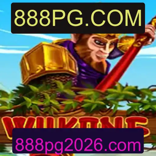 Descubra o Fascinante Mundo de Wukong no 888PG.COM